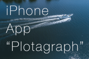 【神アプリ】【Plotagraph】一枚の写真から不思議な動画が簡単にできるiPhoneアプリ！