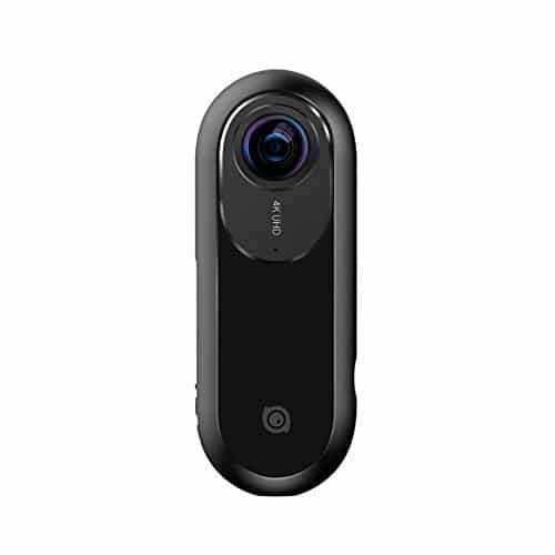 360度カメラ】Insta360 ONE 話題の全天球カメラでパノラマ写真を撮って ...