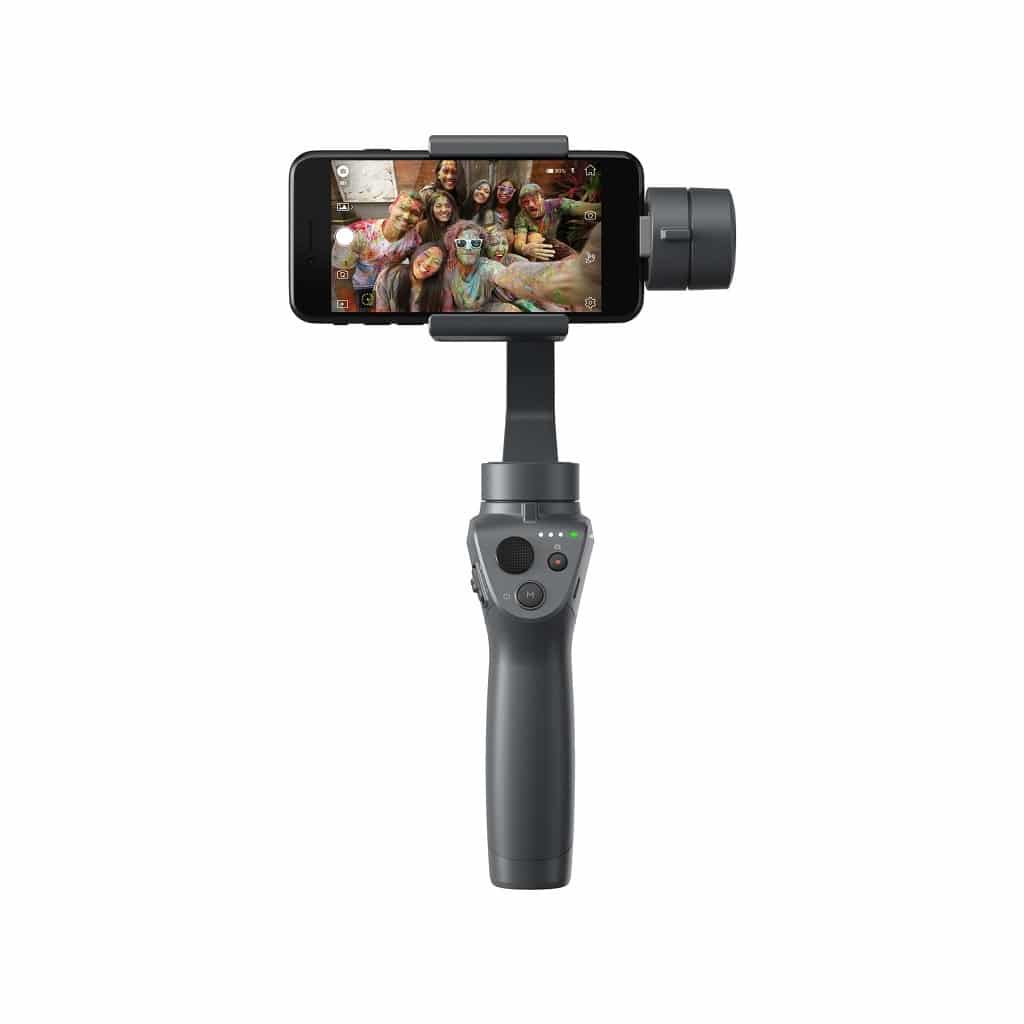 オスモモバイル2 Osmo Mobile 2 - 自撮り棒