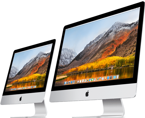 Apple】ブログ用にiMac (Retina 5K, 27-inch, 2017) を購入！27インチ 