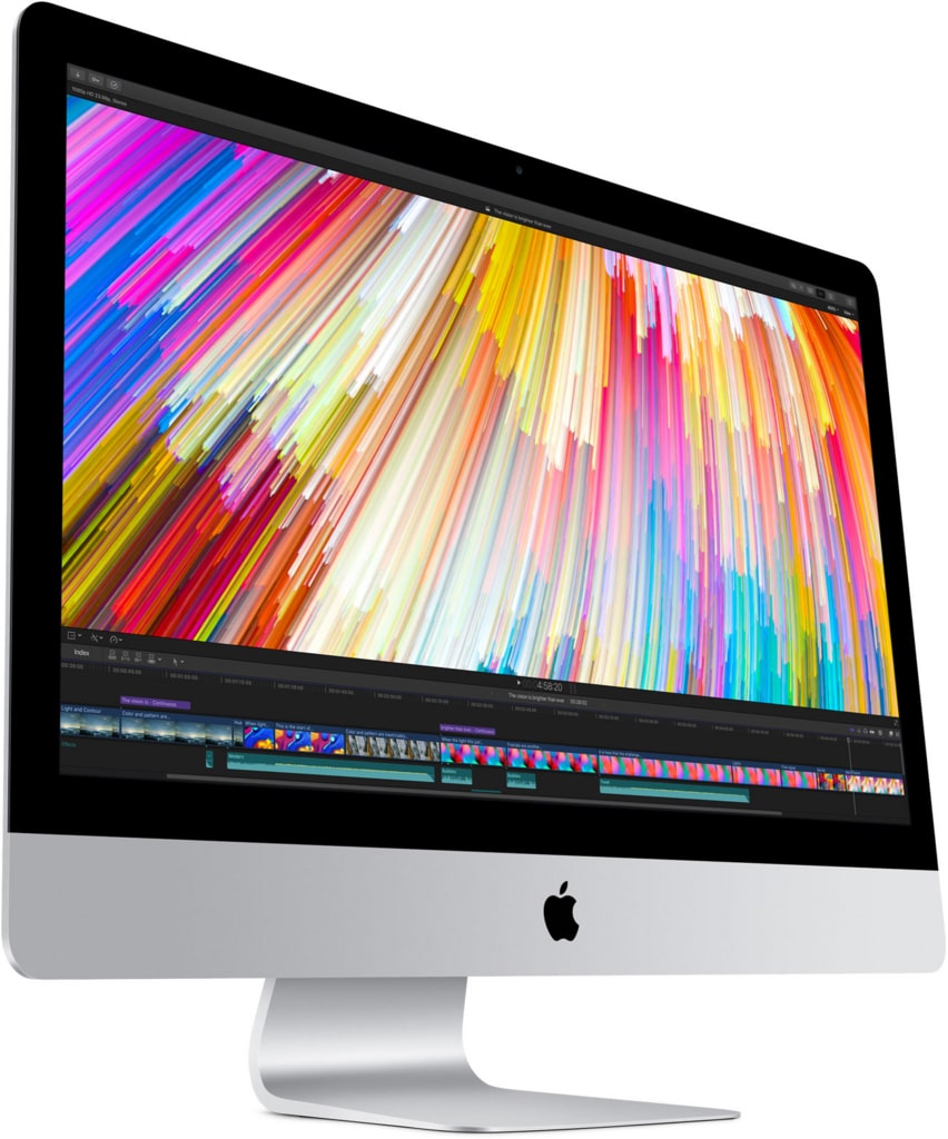 Apple】ブログ用にiMac (Retina 5K, 27-inch, 2017) を購入！27インチ ...