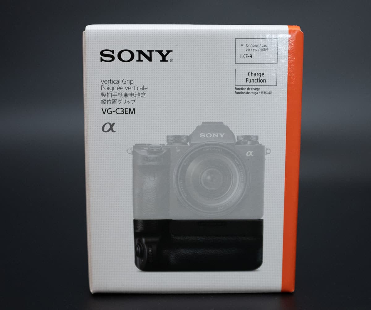 SONY a7iii ILCE−7M3 純正バッテリーグリップ L型ゲージ付 - bomberosmanta.gob.ec