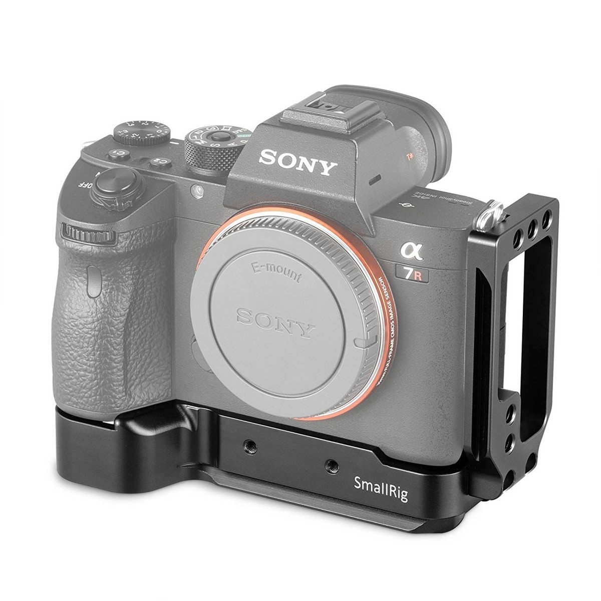 Sony縦位置バッテリーグリップ VG-C3M A7III A7R3 A9