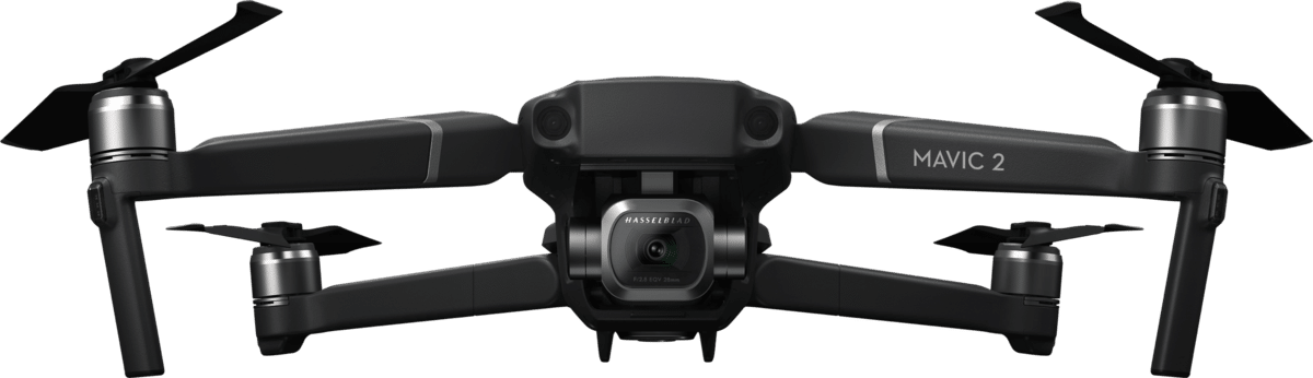 DJI Mavic 2 Pro 