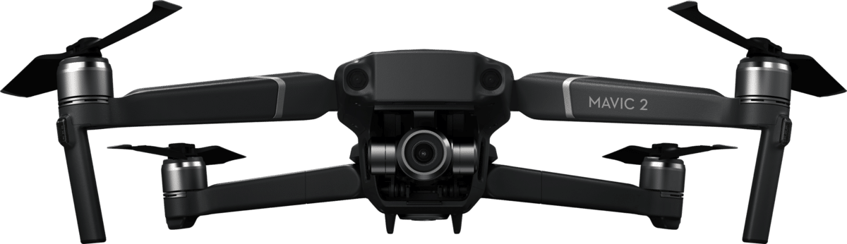 DJI Mavic 2 Zoom 