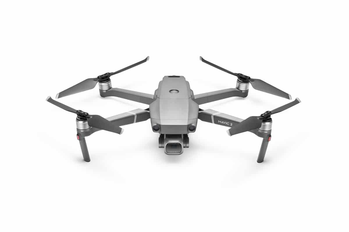 DJI Mavic 2 Pro