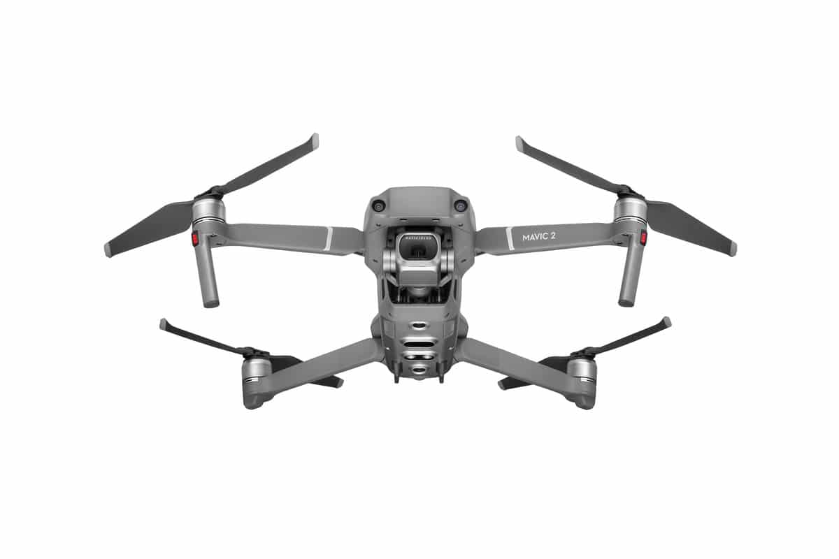 DJI Mavic 2 Pro