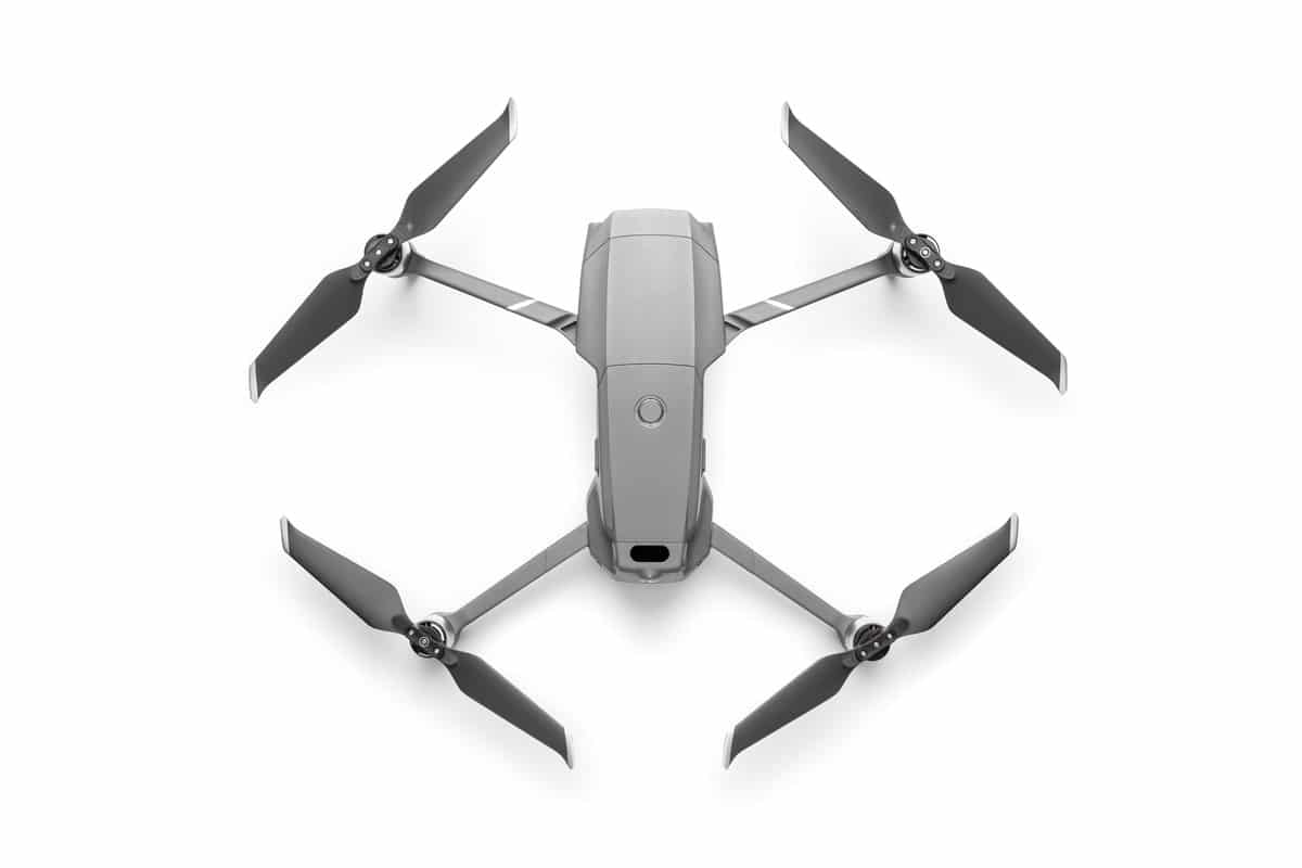 DJI Mavic 2 Pro