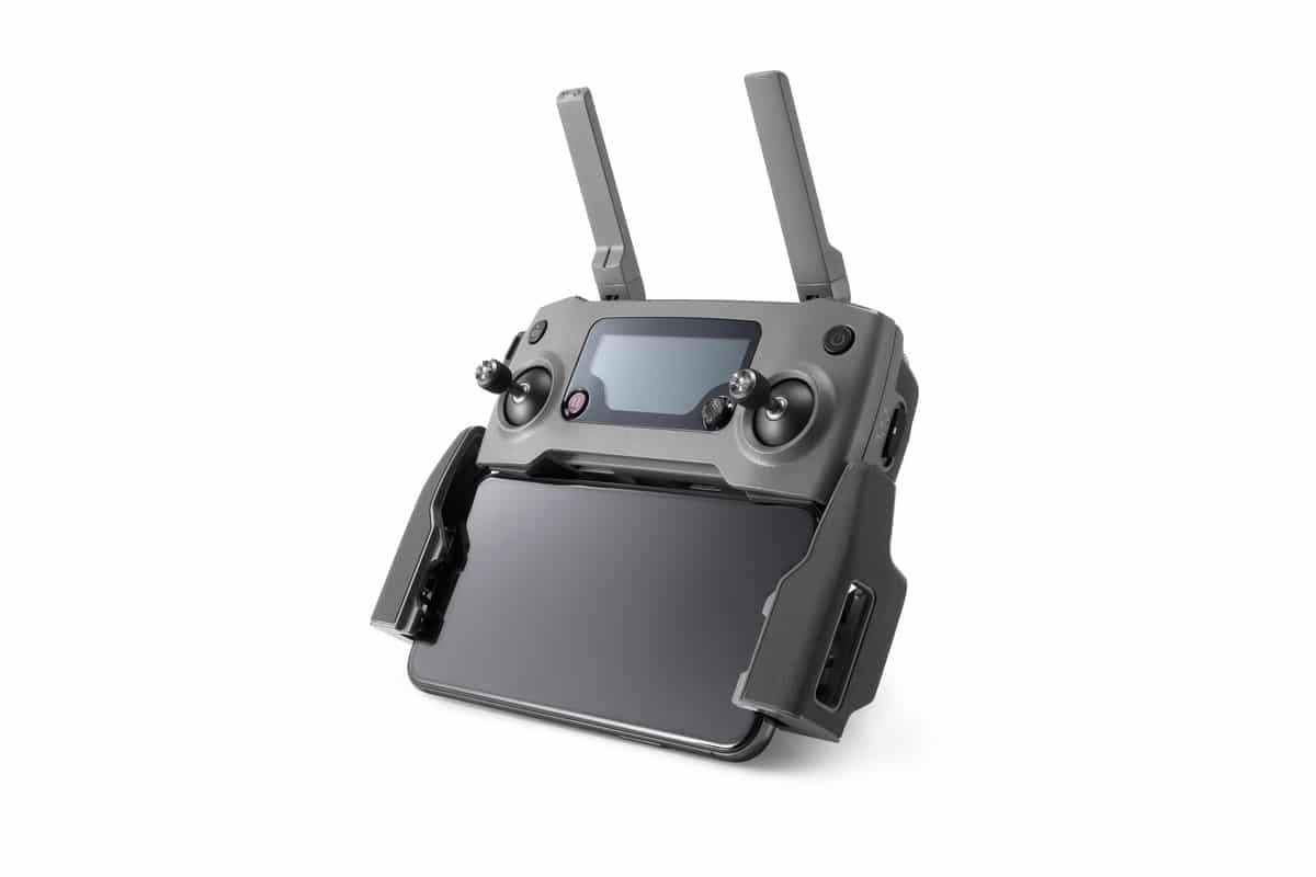 DJI Mavic 2 Pro　送信機