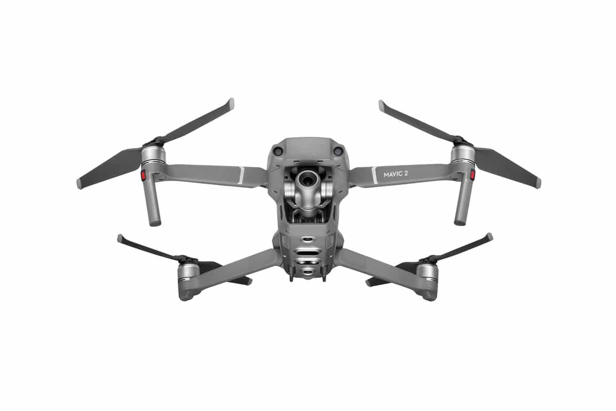 DJI Mavic 2 Zoom