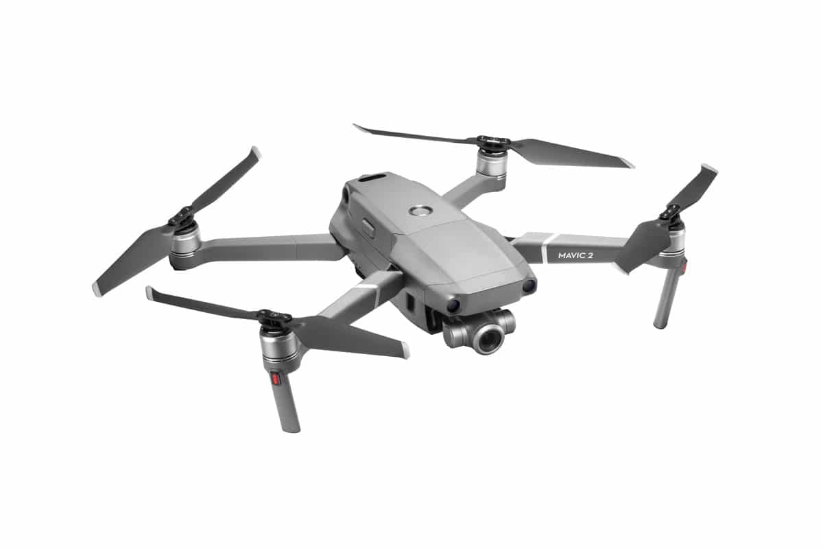 DJI Mavic 2 Zoom