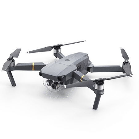 DJI Mavic Pro