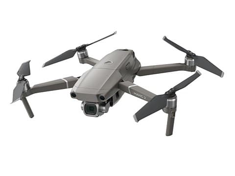 DJI Mavic2 Pro