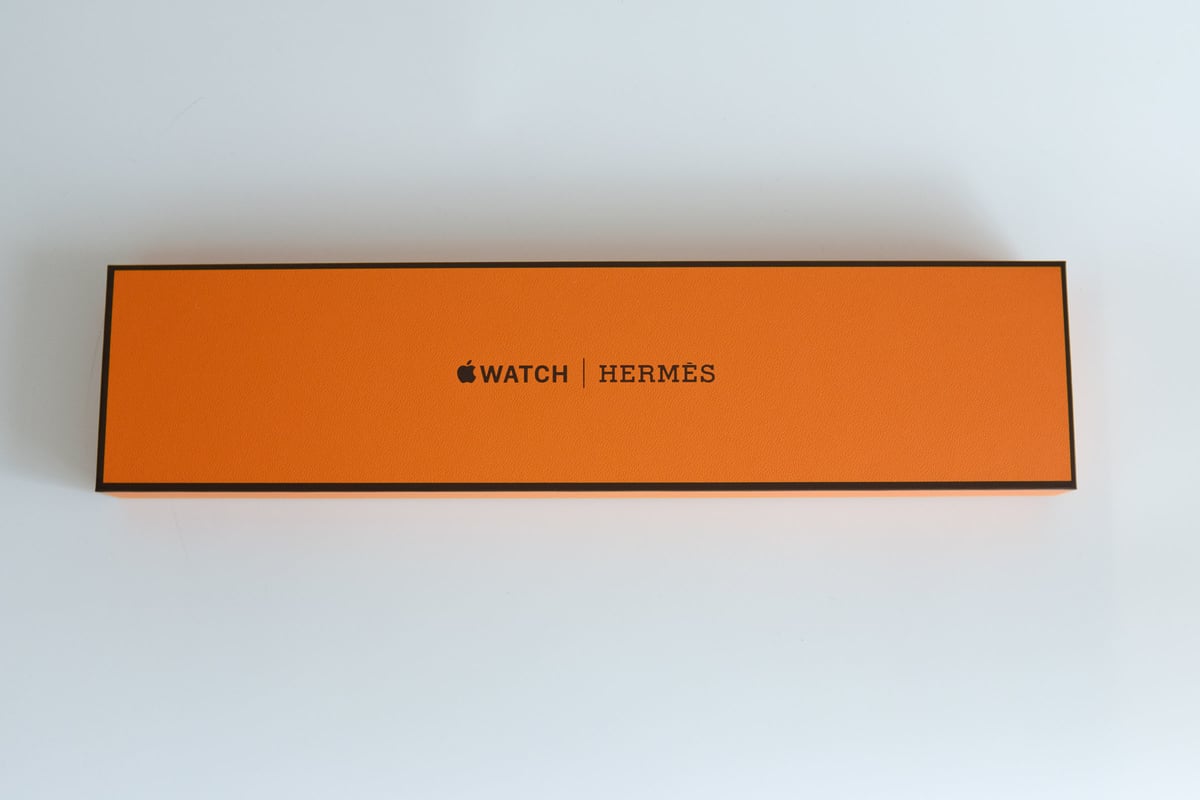 【アップルウォッチ エルメス】Apple Watch Hermès Series4を選んだ結果【メンズ】 | スカイフィッシュのドローンブログ