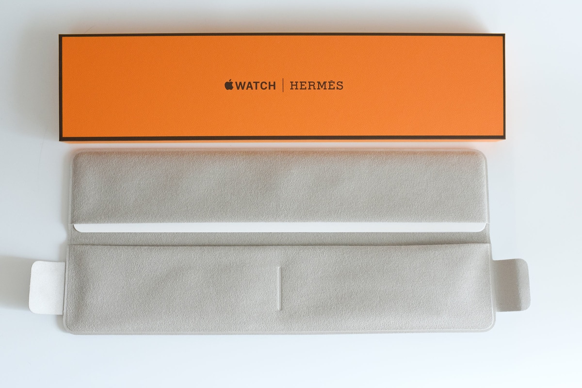 【アップルウォッチ エルメス】Apple Watch Hermès Series4を選んだ結果【メンズ】 | スカイフィッシュのドローンブログ