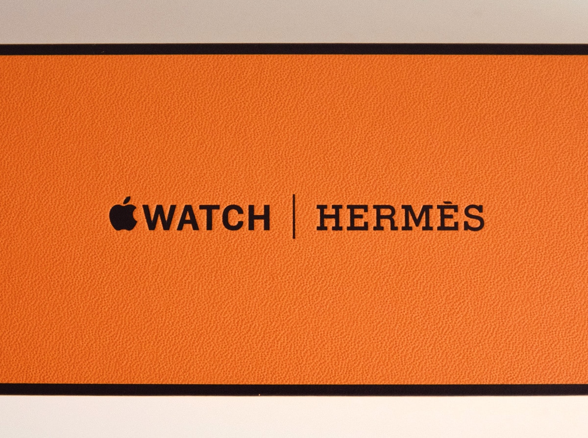 【アップルウォッチ エルメス】Apple Watch Hermès Series4を選んだ結果【メンズ】 | スカイフィッシュのドローンブログ