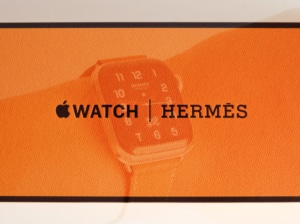 【アップルウォッチ エルメス】Apple Watch Hermès Series4を選んだ結果【メンズ】