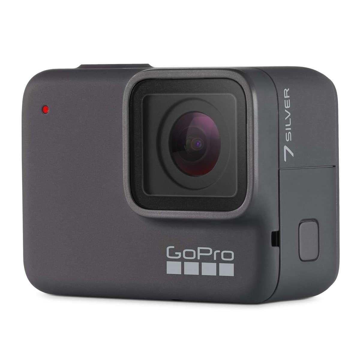 GoPro HERO 7 Silver