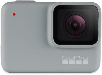 GoPro HERO7 White