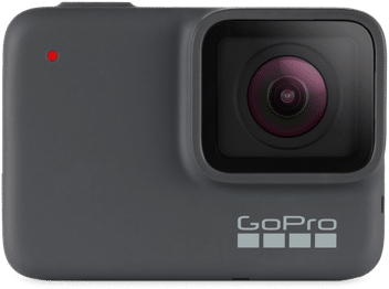 GoPro HERO7 Silver