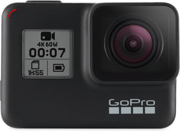 GoPro HERO7 Black