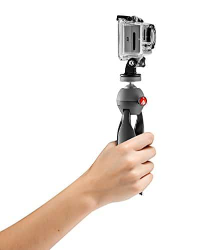 GoPro HERO7 Blackと一緒に用意するべきカメラアクセサリー | スカイ 
