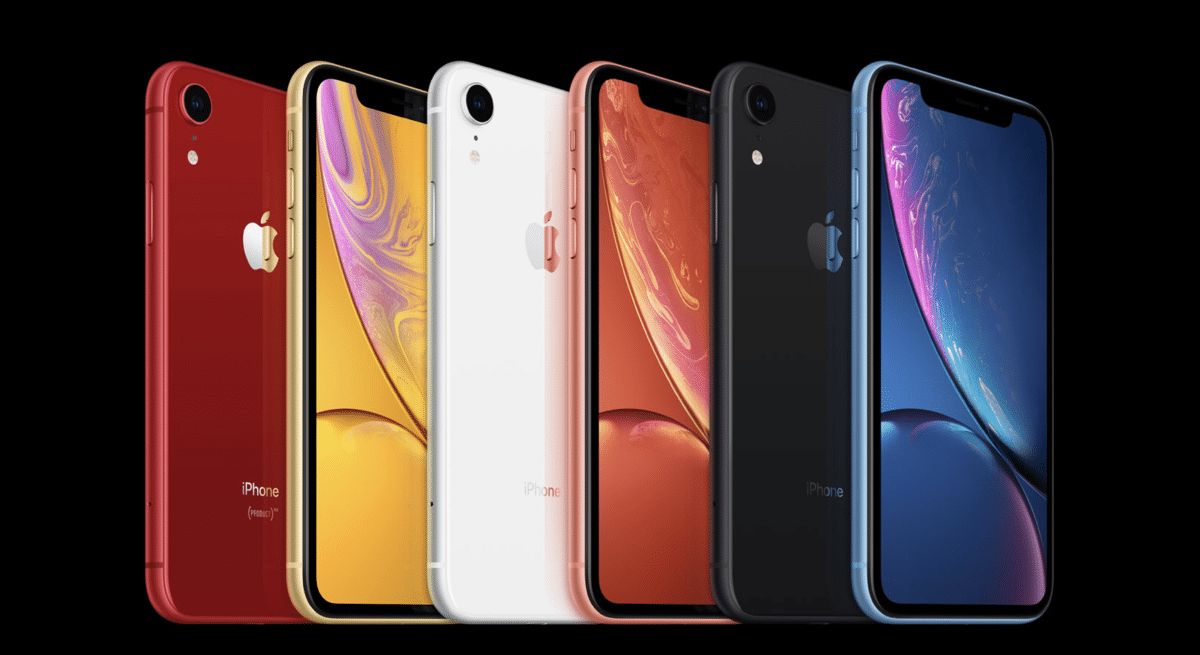 【iPhone XR】iPhoneXSを買ったばかりだけど、iPhoneXRを選ぶべき理由 | スカイフィッシュのドローンブログ