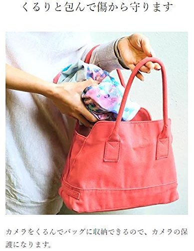 カメラストラップ SAKURA SLING