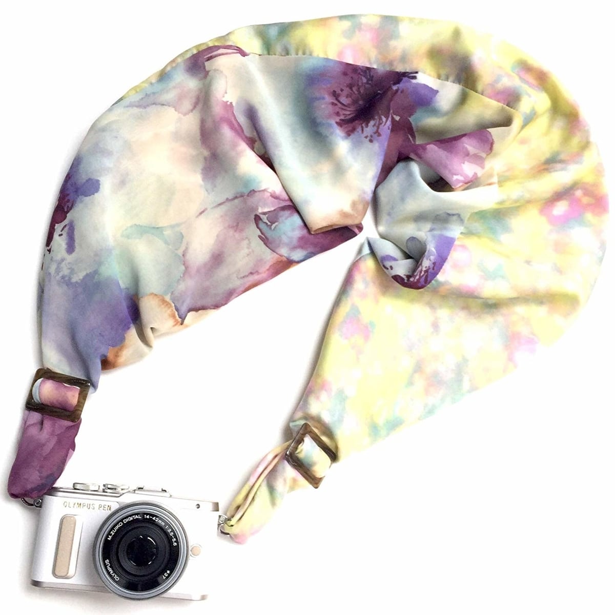 カメラストラップ SAKURA SLING