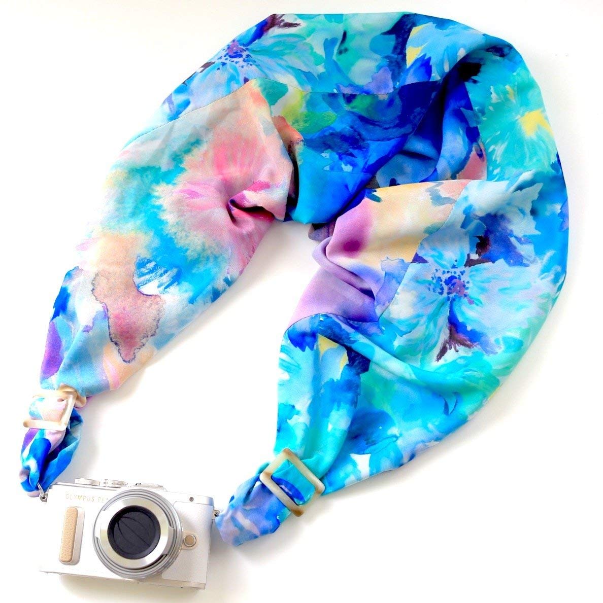 カメラストラップ SAKURA SLING