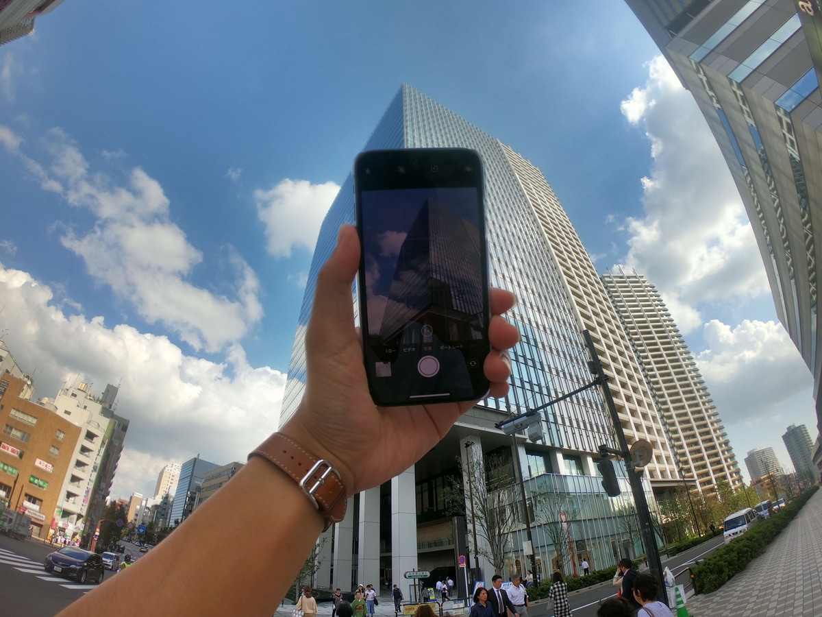 GoPro HERO 7 Black スーパーフォト