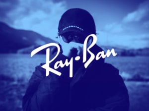 【Ray-Ban】レイバンのサングラスがドローン操作におすすめ【ドローンアイウェア】