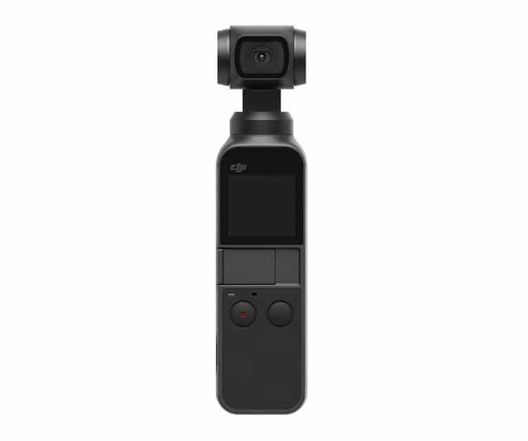 DJI OSMO Pocket