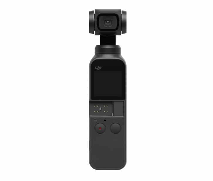 DJI OSMO Pocket