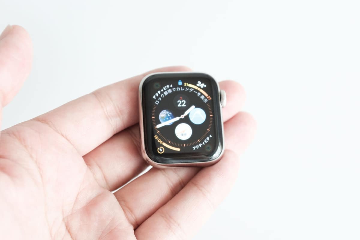 Apple Watch Series4