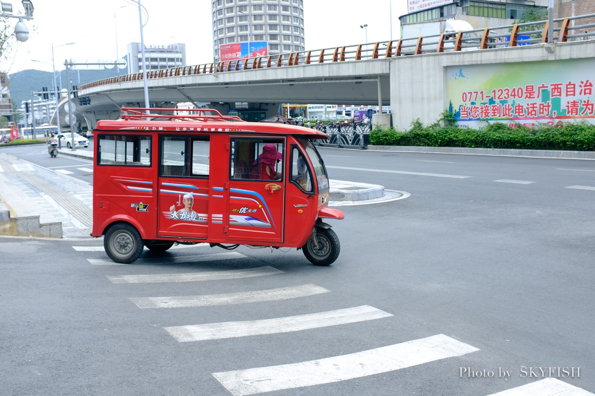 中国・桂林