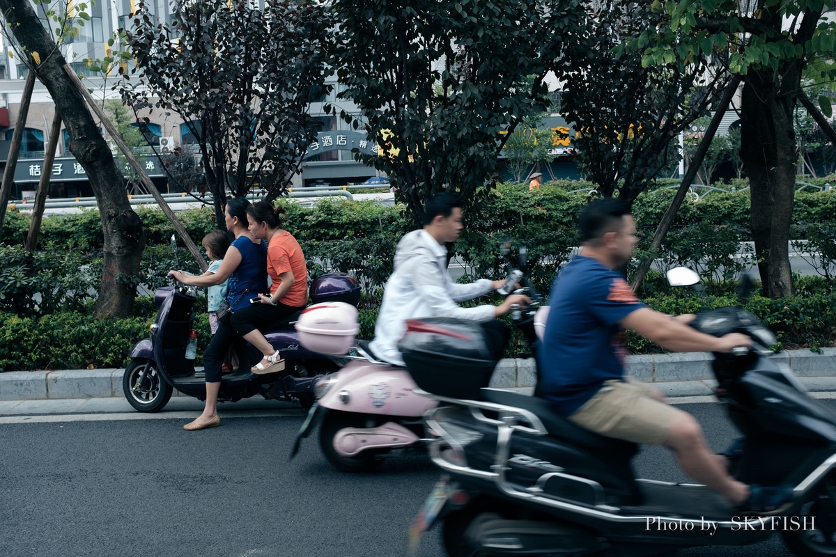 中国・桂林