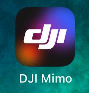 DJI Mimo