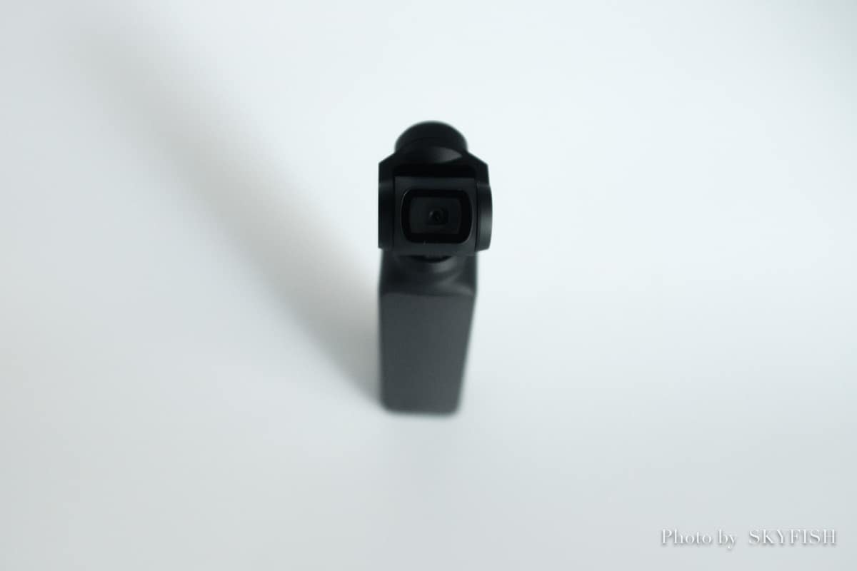 DJI OSMO Pocket