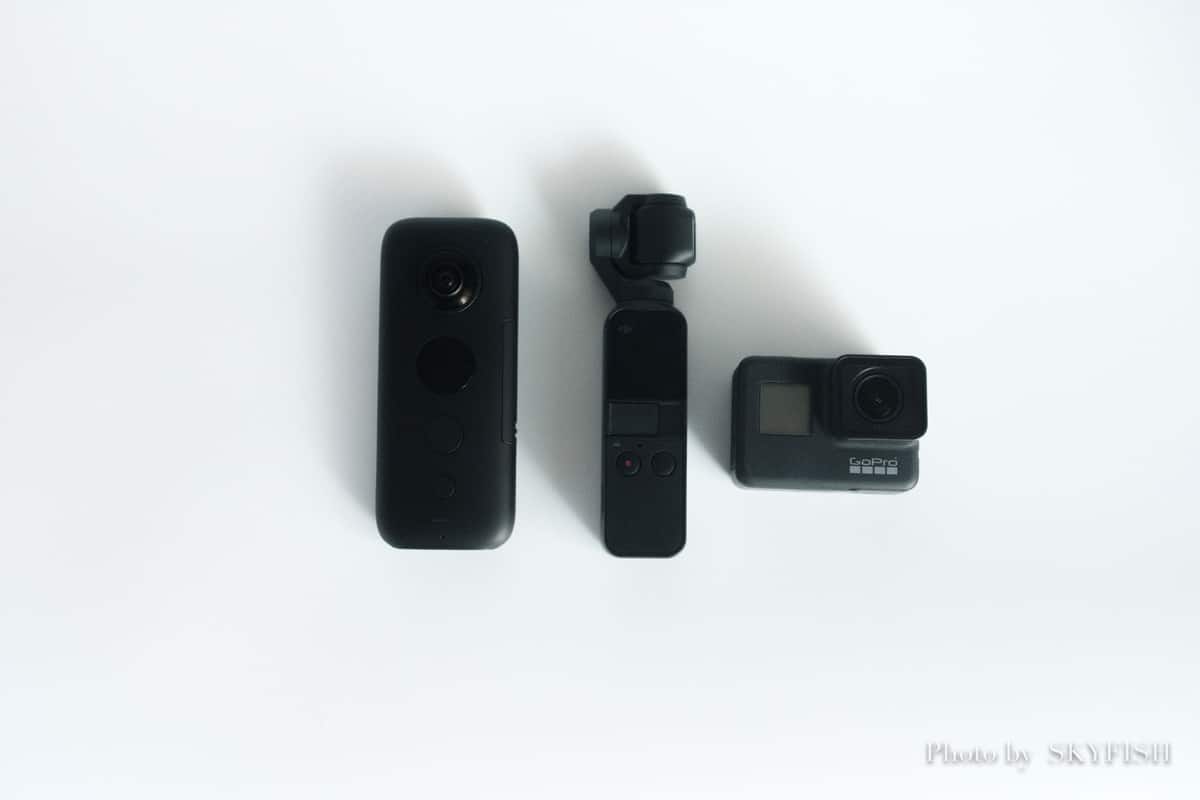 DJI OSMO Pocket