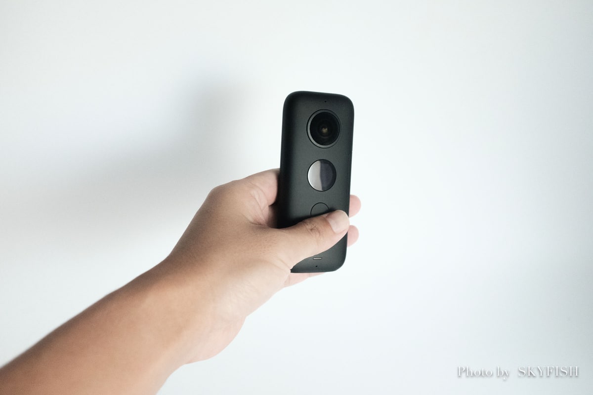 DJI OSMO Pocket