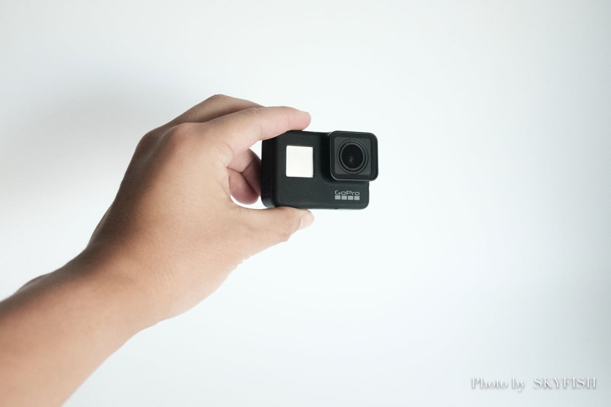 DJI OSMO Pocket