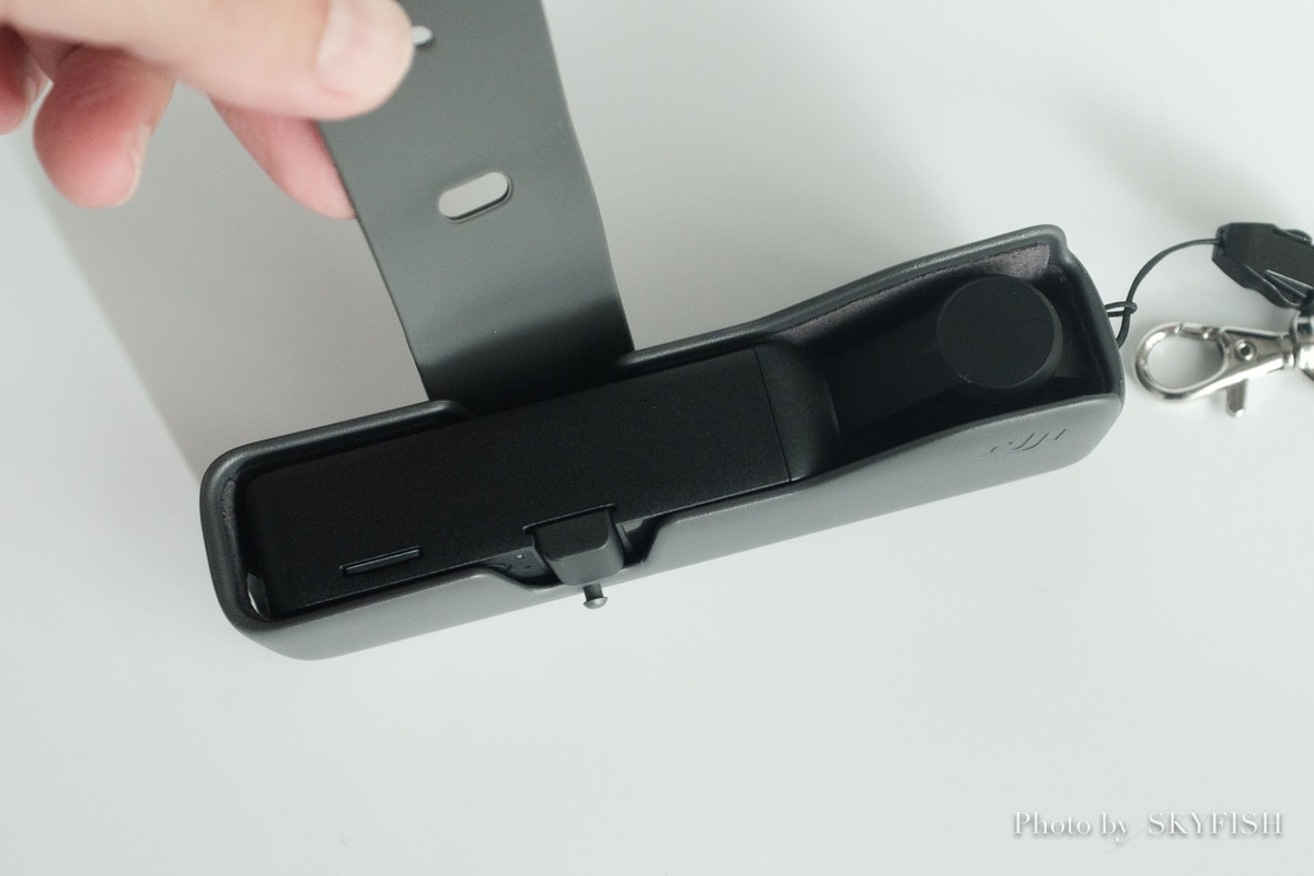 DJI OSMO Pocket