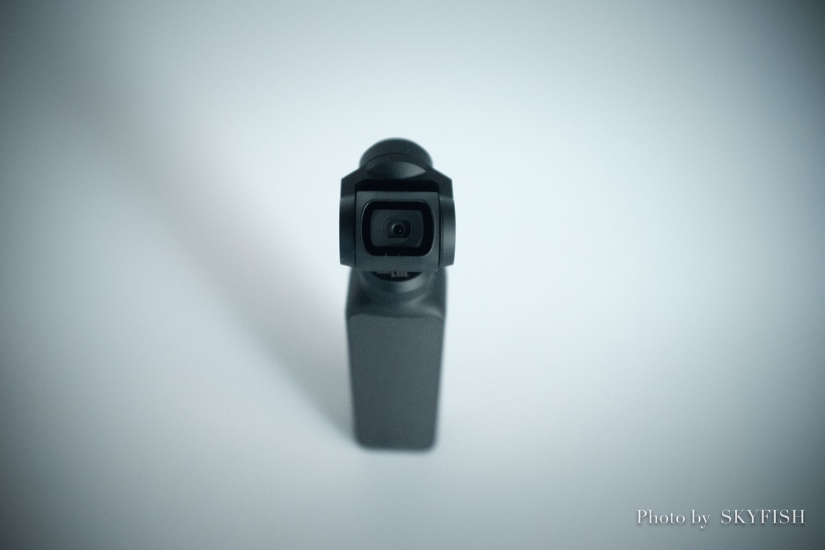 DJI OSMO Pocket