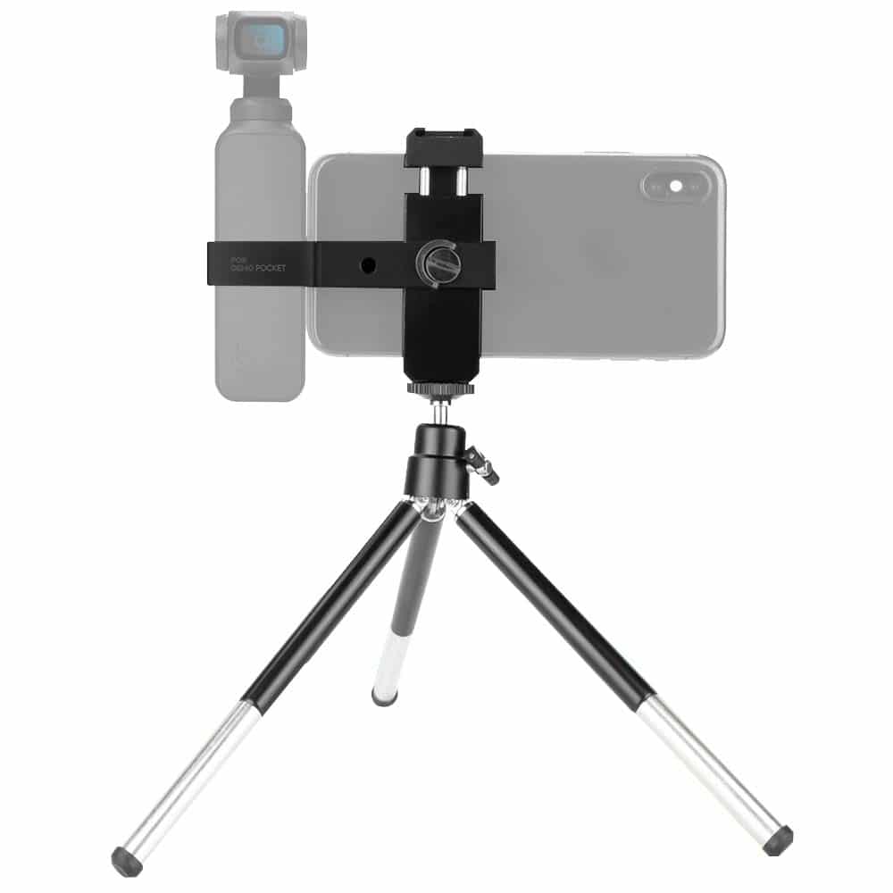 OSMO Pocket