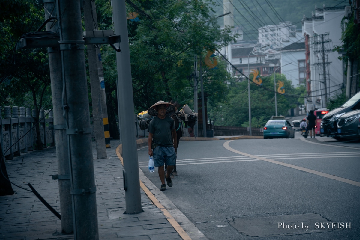 鳳凰古城