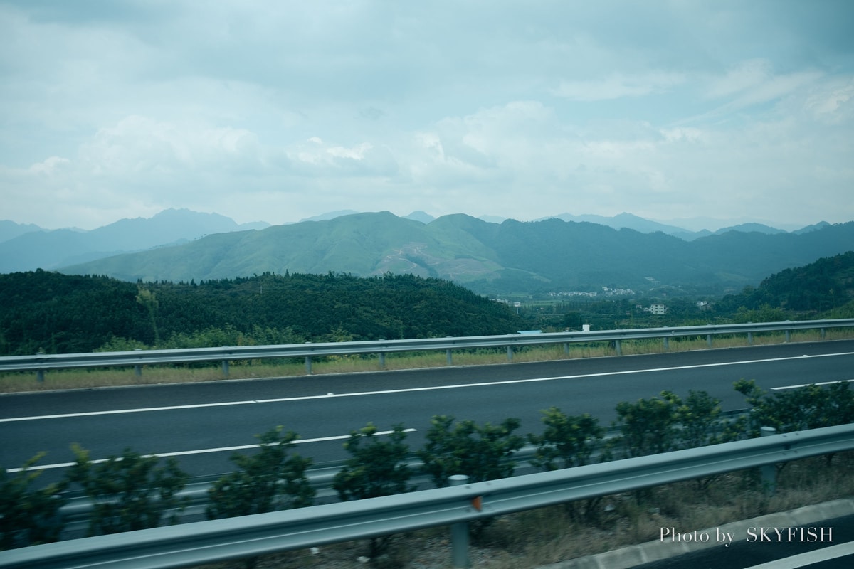 鳳凰古城