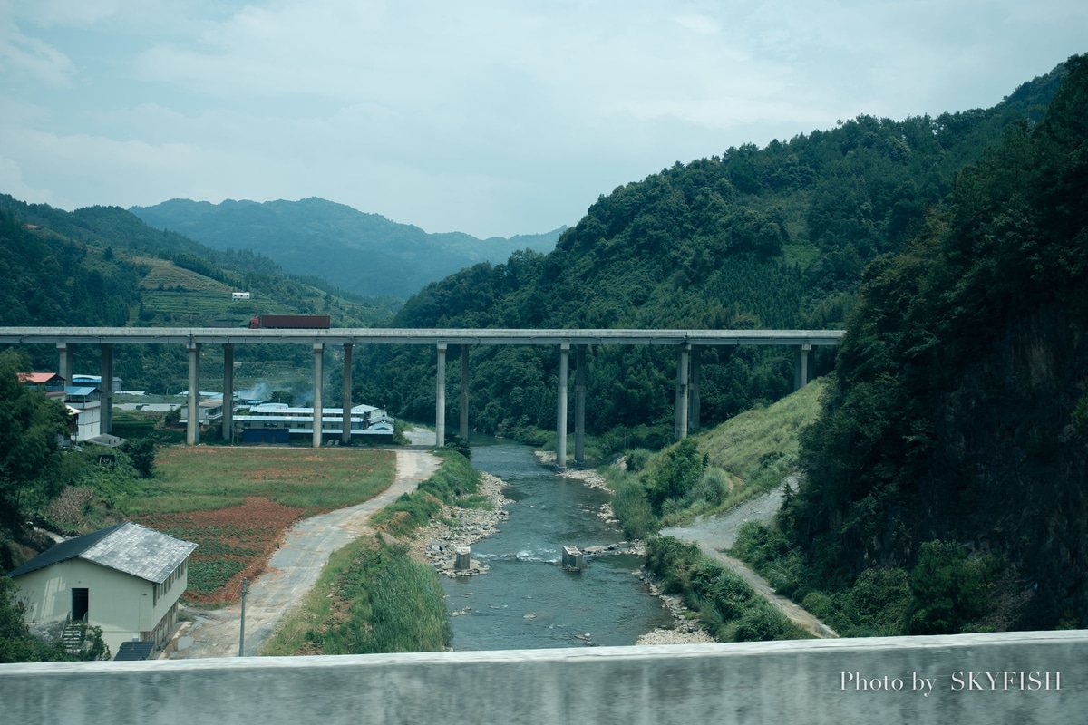 鳳凰古城