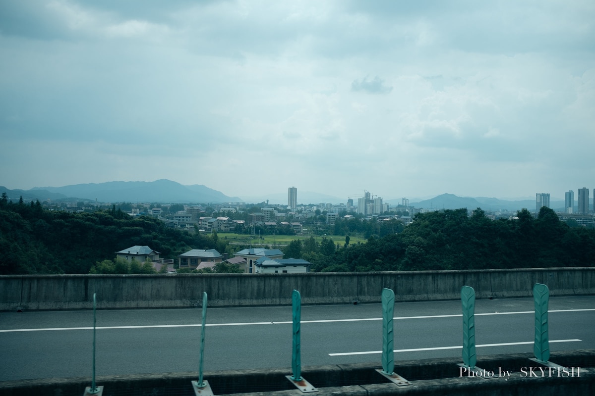 鳳凰古城