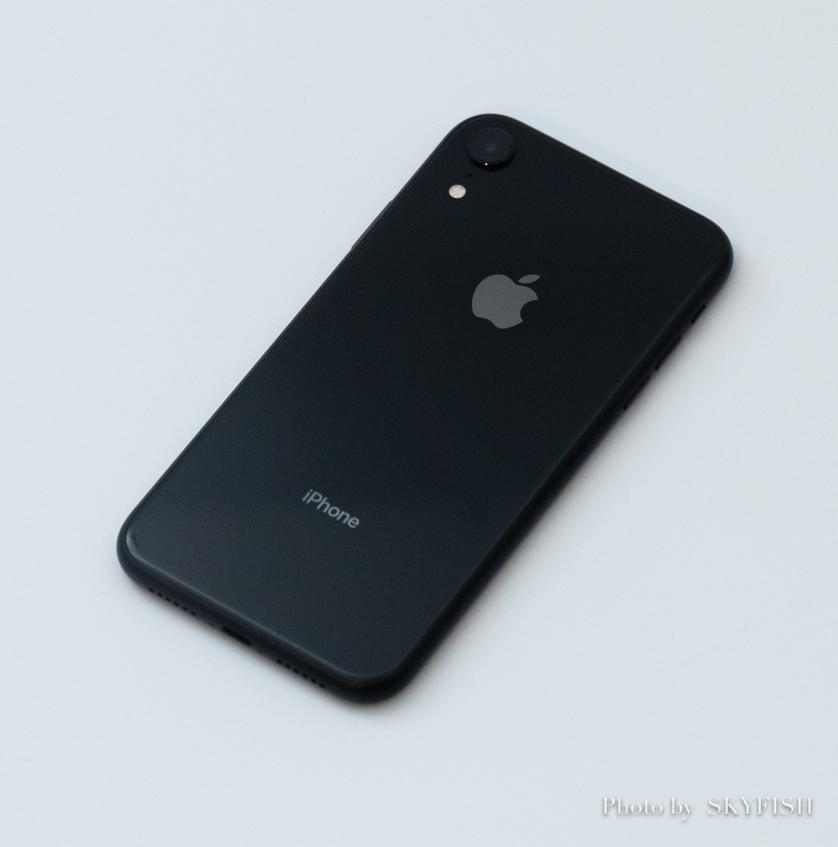 iPhone XR